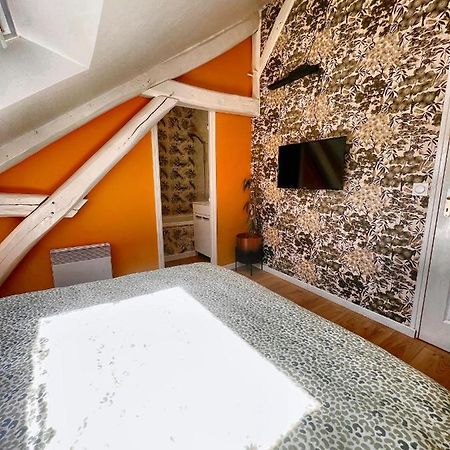 Appartement T2 Quartier Calme / Parking Gratuit Saint-Julien-les-Villas 外观 照片